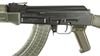 Picture of Arsenal SAM7R 7.62x39mm Semi-Auto Rifle OD Green Furniture & Two 30rd  OD Green Mags