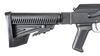 Picture of Arsenal SAM7R 7.62x39mm Semi-Auto Rifle Bulgarian AR-M5 Telescopic Buttstock 30rd Mag