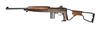Picture of Inland M1A1 Paratrooper 30 Carbine Rifle Folding Stock