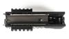 Picture of Arsenal Black Polymer Lower Handguard for Milled Receiver with Picatinny Rail on 3 Sides