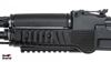 Picture of Arsenal SAS M-7 Under-Folder Arsenal Black Cerakote AK47 Picatinny Rail Handguard Limited Edition