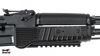 Picture of Arsenal SAS M-7 Under-Folder Arsenal Black Cerakote AK47 Picatinny Rail Handguard Limited Edition