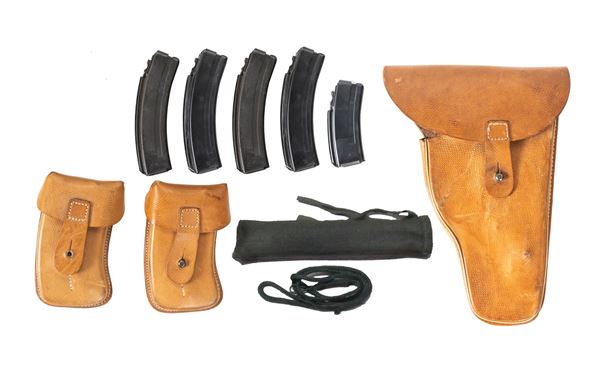 Picture of VZ 61 Skorpion Accessory Kit