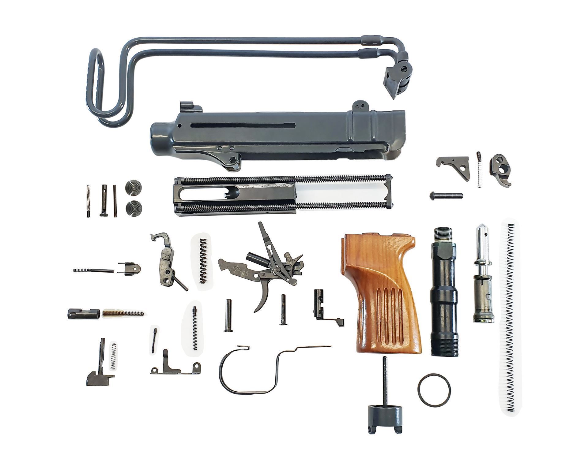 VZ 61 Skorpion Parts Kit