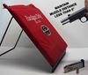 Picture of Safe Direction® Handgun Rated Composite Armor Dry-fire Board, Desk-Top Stand