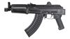 Picture of Arsenal SAM7K-44 Genesis 7.62x39mm Semi-Automatic Pistol with Rear Picatinny Rail