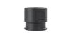 Picture of Arsenal Muzzle Barrel Nut / Thread Protector for AK74 Type Front Sight Block 24x1.5mm Right Hand Threads