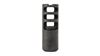 Picture of Arsenal AK-20 Style Muzzle Brake 7.62x39 14x1mm LH Threads Stainless Steel