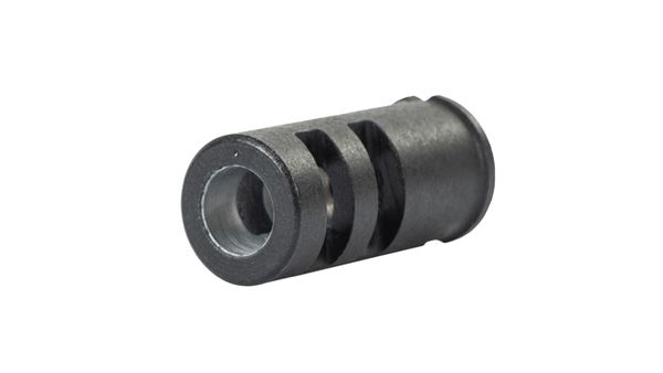 Picture of Arsenal 7.62x39 / 5.56x45 Muzzle Brake Compensator with 14x1mm Left Hand Threads
