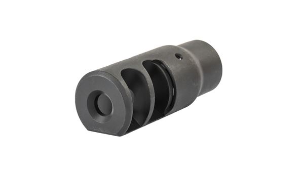 Picture of Arsenal Muzzle Brake / Compensator with 24x1.5mm Right Hand Threads for 7.62x39mm, 5.56x45mm and 5.45x39mm Rifles