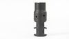 Picture of Arsenal Muzzle Brake / Compensator with 24x1.5mm Right Hand Threads for 7.62x39mm, 5.56x45mm and 5.45x39mm Rifles