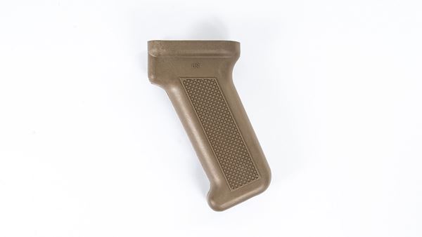 Picture of Arsenal US FDE Pistol Grip for Milled Receivers