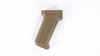 Picture of Arsenal US FDE Pistol Grip for Milled Receivers