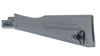 Picture of Arsenal Gray Warsaw Length Buttstock Assembly for Stamped Receivers