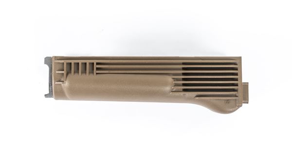 Picture of Arsenal FDE Lower Handguard with Heat Shield for Stamped Receiver