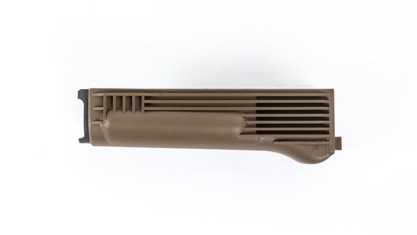 Picture of Arsenal FDE Lower Handguard with Heat Shield for Milled Receiver