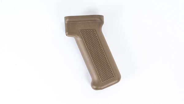 Picture of Arsenal US FDE Pistol Grip for Stamped Receivers