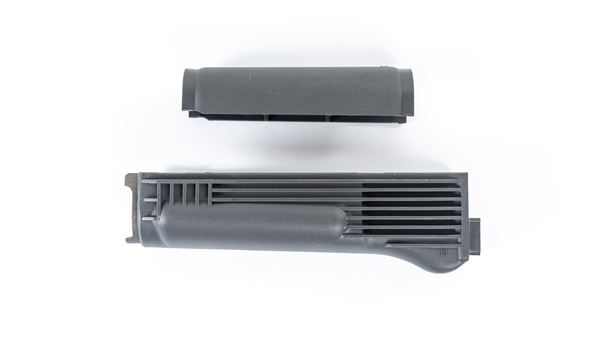 Picture of Arsenal Gray Handguard Set for Stamped Receiver with Heat Shield