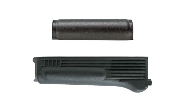 Picture of Arsenal Black Polymer Handguard Set for Milled Receiver without Heat Shield