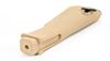 Picture of Arsenal AK47 Desert Sand Polymer Buttstock with Cleaning Kit Compartment for Milled Receivers