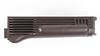 Picture of Arsenal Plum Polymer Lower Handguard with Stainless Steel Heat Shield for Stamped Receivers