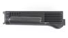 Picture of Arsenal Black Polymer Lower Handguard with Stainless Steel Heat Shield for Stamped Receivers