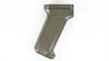 Picture of Arsenal OD Green Metal Insert Reinforced AK47 Pistol Grip for Milled and Stamped Receivers