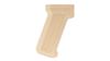 Picture of Arsenal Mil Spec Desert Sand Polymer Pistol Grip for Stamped Receivers