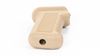 Picture of Arsenal Mil Spec Desert Sand Polymer Pistol Grip for Stamped Receivers