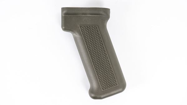 Picture of Arsenal OD Green Pistol Grip for Stamped Receivers