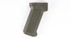 Picture of Arsenal OD Green Pistol Grip for Stamped Receivers