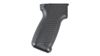 Picture of Arsenal Black Polymer Metal Reinforced Pistol Grip with Cut-Out for Ambidextrous Safety Lever