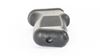 Picture of Arsenal Black Polymer Metal Reinforced Pistol Grip with Cut-Out for Ambidextrous Safety Lever