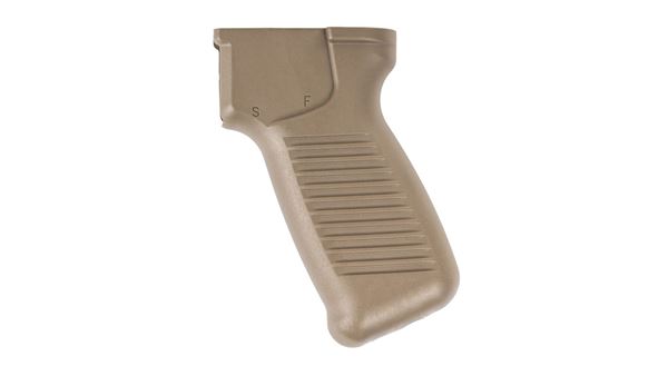 Picture of Arsenal US FDE Pistol Grip SAW Style for Milled Receivers
