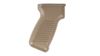 Picture of Arsenal US FDE Pistol Grip SAW Style for Milled Receivers
