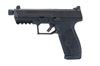 Picture of IWI MASADA Optics Ready Pistol 9mm 4.6" Threaded Barrel (2) 17RD Mag 3Dot Sight