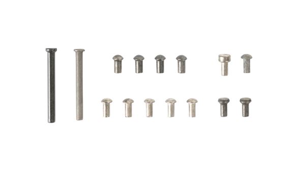 Picture of Arsenal Complete Rivet Set for Stamped Receivers with Solid Buttstock