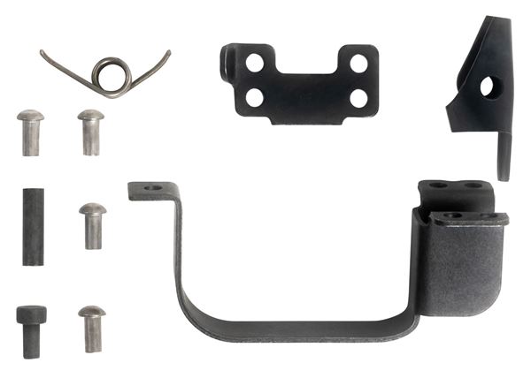 Picture of Trigger Guard Kit for Stamped Receivers AKM/AK74