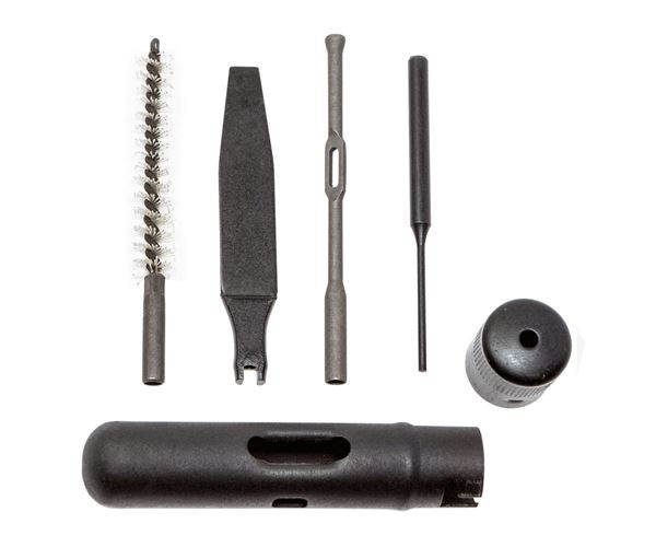 Picture of IZHMASH 7.62x39mm / 5.45x39mm Cleaning Kit