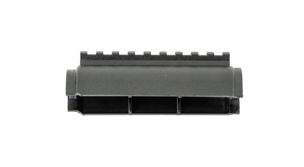 Picture of Arsenal Black Upper Handguard with Picatinny Rail