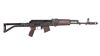 Picture of Arsenal SAM7SF-84E 7.62x39mm Plum Semi-Automatic Rifle with Enhanced FCG Plum 10rd