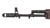 Picture of Arsenal SAM7SF-84E 7.62x39mm Plum Semi-Automatic Rifle with Enhanced FCG Plum 10rd