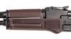 Picture of Arsenal SAM7SF-84E 7.62x39mm Plum Semi-Automatic Rifle with Enhanced FCG Plum 10rd