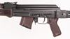 Picture of Arsenal SAM7SF-84E 7.62x39mm Plum Semi-Automatic Rifle with Enhanced FCG Plum 10rd