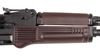 Picture of Arsenal SAM7SF-84E 7.62x39mm Plum Semi-Automatic Rifle with Enhanced FCG Plum 10rd