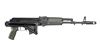 Picture of Arsenal SAM7SF-84E 7.62x39mm OD Green Semi-Auto Rifle with Enhanced FCG OD Green 10rd