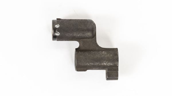 Picture of Gas Block with Aperture for Cleaning Rod Bayonet Lug Removed