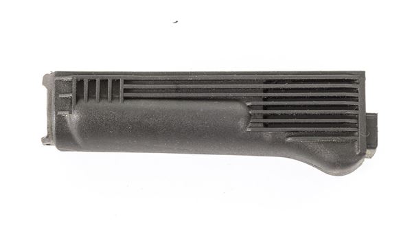 Picture of Arsenal Black Polymer Lower Handguard for Stamped Receiver