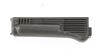 Picture of Arsenal Black Thumbhole Buttstock & Handguard Set w/Heat Shield Stamped Receiver