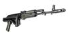 Picture of Arsenal SAM7SF-84E 7.62x39mm OD Green Semi-Auto Rifle with Enhanced FCG OD Green 10rd